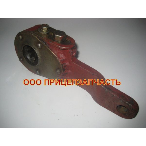 Рычаг регулировочный ЧМЗАП 9990-3502136-01