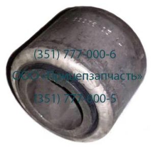 Сайлентблок рессоры GIGANT 700196002 (30х60х102) Сайлентблок рессоры GIGANT 700196002 (30х60х102)