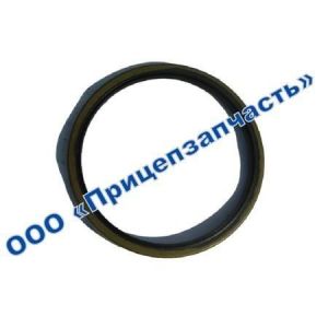 Сальник кулачкового вала СЗАП L1 А3843 Сальник кулачкового вала СЗАП L1 А3843