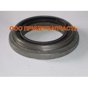 Сальник ступицы с обоймой ЧМЗАП 99858-3104036-10