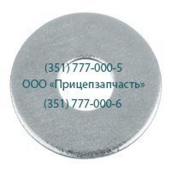 Шайба 93853-8525076-20 ЧМЗАП