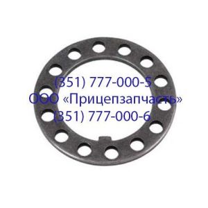 Шайба гайки оси 501123 Шайба гайки оси 501123