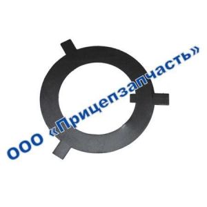 Шайба гайки оси BMT (БМТ) 790044 Шайба гайки оси BMT (БМТ) 790044