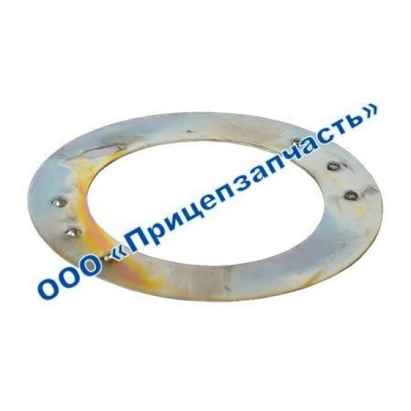 Шайба стопорная