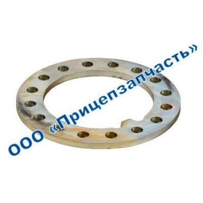 Шайба замковая 9693-3104079 Шайба замковая 9693-3104079