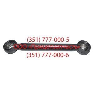 Штанга реактивная нерегулируемая (L=472 мм) 9911-2919023 Штанга реактивная нерегулируемая (L=472 мм) 9911-2919023