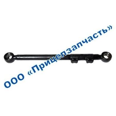 Штанга реактивная регулируемая передняя 9693-2919215-01 Штанга реактивная регулируемая передняя 9693-2919215-01