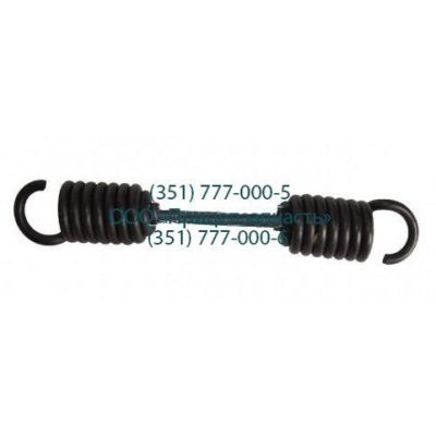 Скоба тормозных колодок GIGANT 709361008