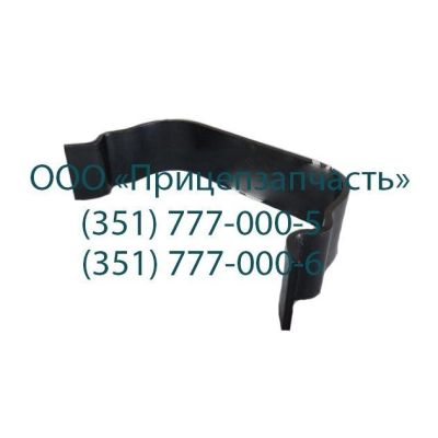 Скоба тормозных колодок GIGANT 709361021