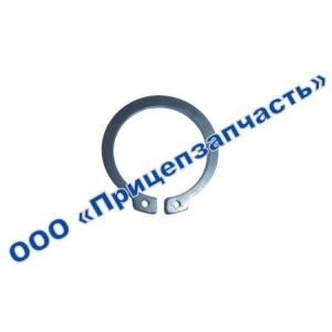Стопорное кольцо тормозного вала BMT (БМТ) 500375