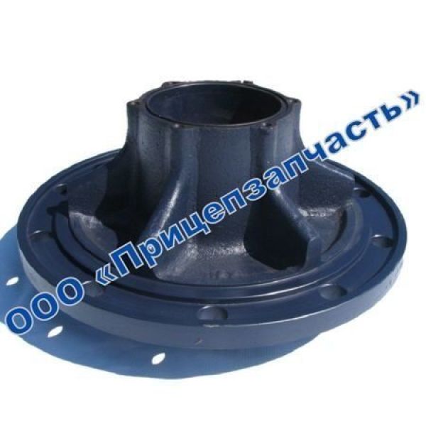 Ступица L1 8т Ступица L1 8т