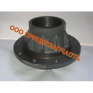 Ступица колеса ЧМЗАП 9906-3104015 Ступица колеса ЧМЗАП 9906-3104015