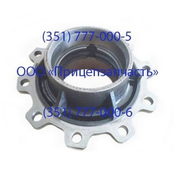 Ступица ТОНАР 9042-3104015-50 с АБС5301310268