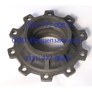 Ступица ТОНАР 9042-3104015 с АБС 5301310399