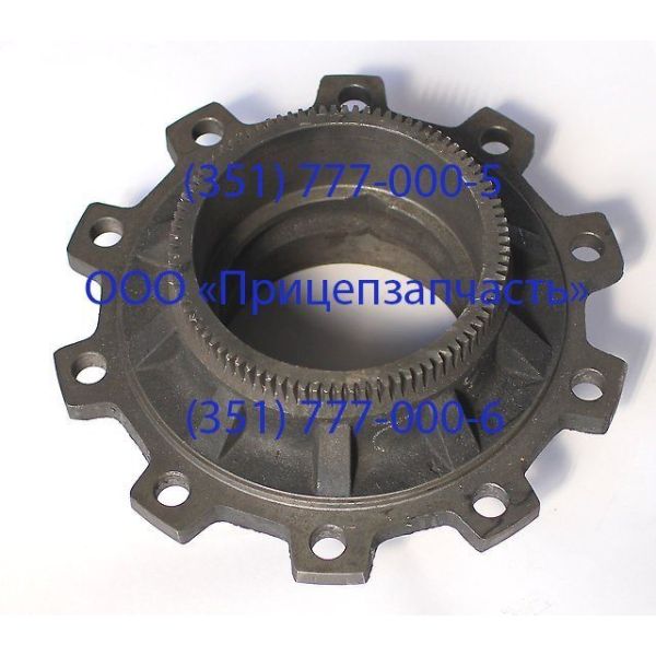 Ступица ТОНАР 9042-3104015 с АБС5301310399