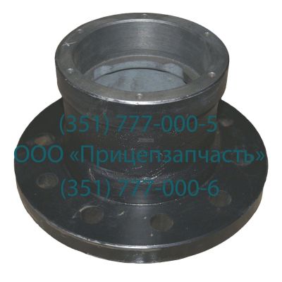 Ступица в сборе 314-3104015-60 ЧМЗАП