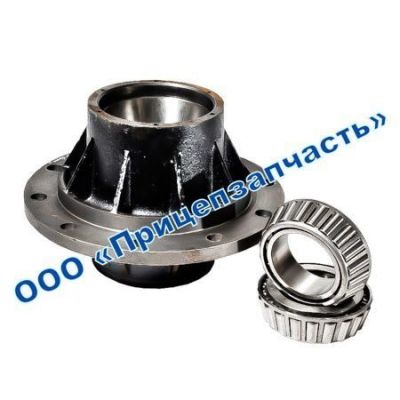 Ступица с подшипником 9693-3104007