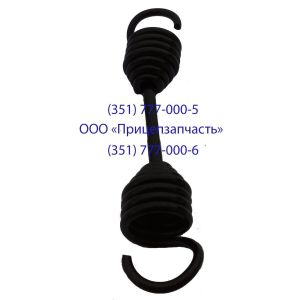 Стяжная пружина колодки 786289