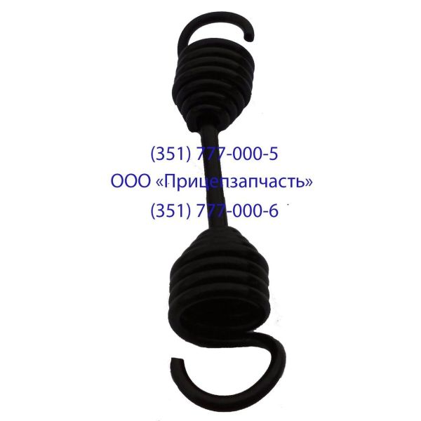 Стяжная пружина колодки 786289