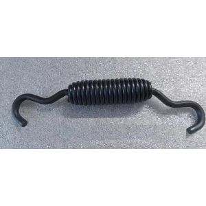 Стяжная пружина колодки (короткая) 786289/01