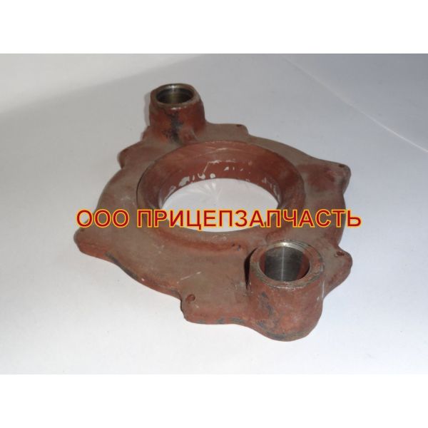 Суппорт тормоза ЧМЗАП Суппорт тормоза ЧМЗАП
