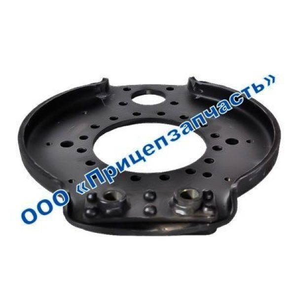 Суппорт заднего тормоза