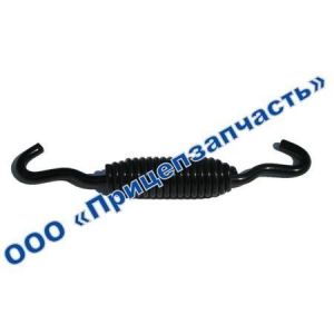 Удерживающая пружина А3839
