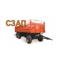 Запасные части СЗАП Запасные части СЗАП