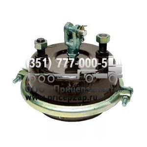 Камера тормозная 23.01.12.00.000 Камера тормозная 23.01.12.00.000