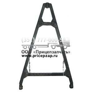 Дышло прицепа 8355-2707010-20