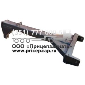 Дышло прицепа 8543-2707010-50 Дышло прицепа 8543-2707010-50