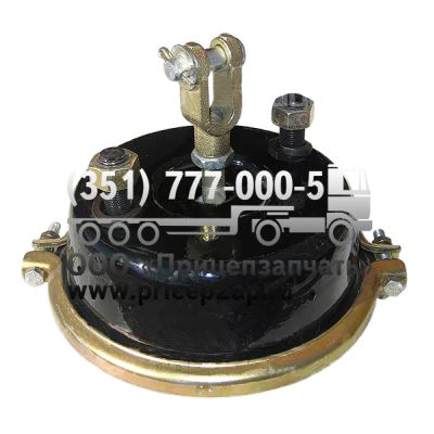 Камера тормозная тип 30 9992-3518100