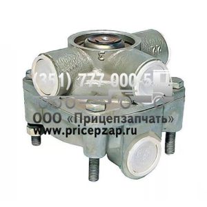Клапан ускорительный 100-3518010