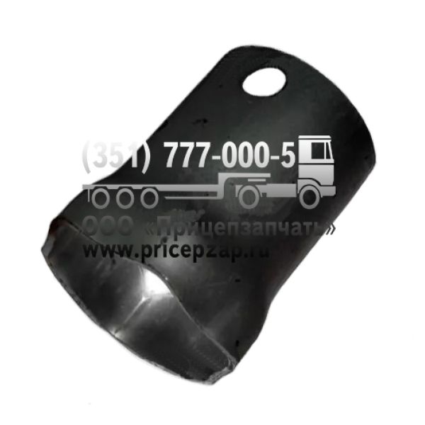 Ключ гаек подшипников ступиц S=114 9746-3901036-90 Тонар Ключ гаек подшипников ступиц S=114 9746-3901036-90 Тонар