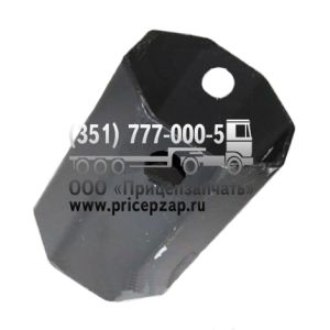 Ключ гаек подшипников ступиц S=124 Ключ гаек подшипников ступиц S=124