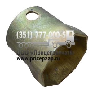 Ключ осевой гайки 950411 Ключ осевой гайки 950411