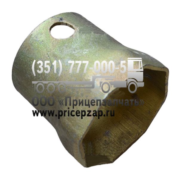 Ключ осевой гайки BMT 950411