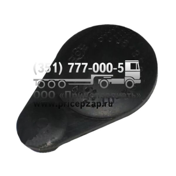 Заглушка технологическая МАЗ/МТМ 5336-3501192