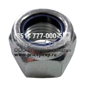 Гайка болта амортизатора 14861 (М20x2) Гайка болта амортизатора 14861 (М20x2)