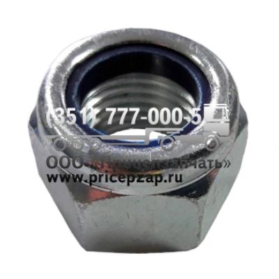 Гайка болта амортизатора 14861 (М20x2)