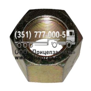 Гайка стремянки 375059 (М27х2)