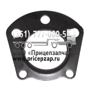 Держатель втулки тормозного вала 500363