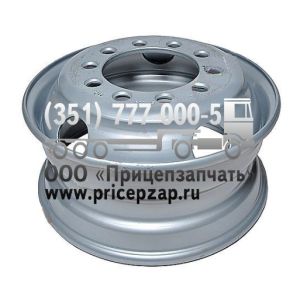 Диск колеса 23.01-9911.3101212 Диск колеса 23.01-9911.3101212