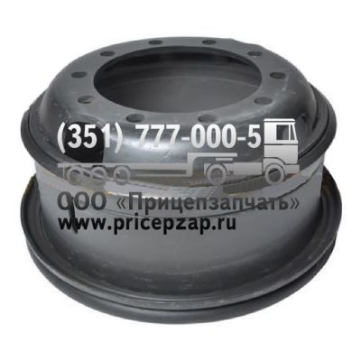 Диск колеса 23.01-3101012-20 Диск колеса 23.01-3101012-20