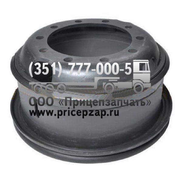 Диск колеса БЦМ 23.01-3101012-20 Диск колеса БЦМ 23.01-3101012-20