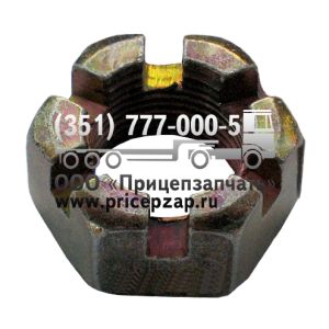 Гайка болта 374910 (М20х1.5) Гайка болта 374910 (М20х1.5)