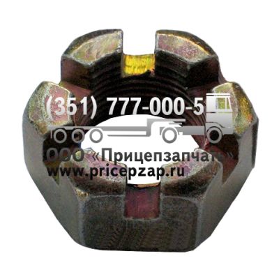 Гайка болта 374910 (М20х1.5)