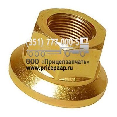 Гайка колеса 502917 Гайка колеса 502917