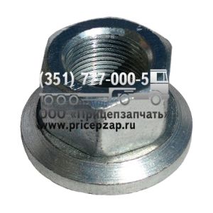 Гайка колеса А3110 (22Х1,5)