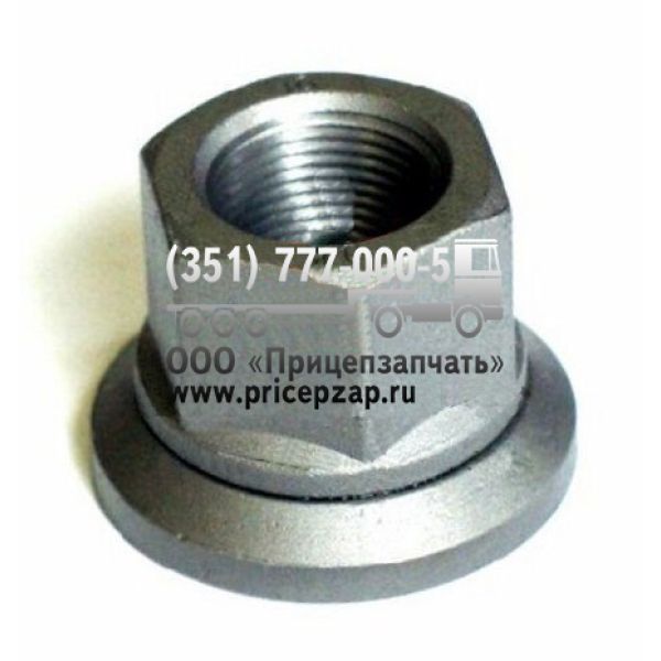 Гайка крепления колеса ЧМЗАП 83881-3104052